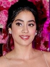 foto de Janhvi Kapoor