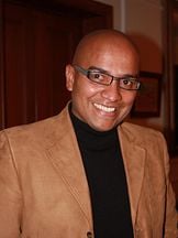 foto de Ramsés Ramos