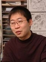 foto de Nakaba Suzuki
