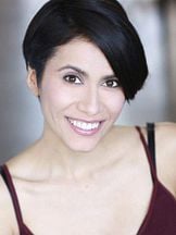 foto de Cristina Valenzuela