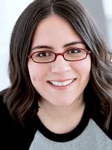 foto de Erica Mendez