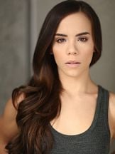 foto de Sophia Lauchlin Hirt