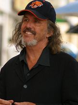 foto de Chris Haddock