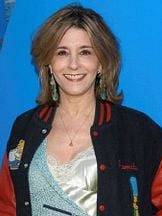 foto de Pamela Hayden