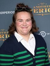 foto de Betsy Sodaro