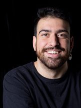 foto de Gabriel Estrela