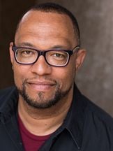 foto de Eric Wallace