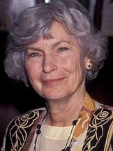 foto de Priscilla Pointer