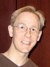 foto de Justin Burnette