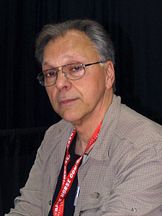 foto de Howard Chaykin