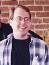 foto de John Francis Moore