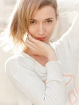 foto de Cecilia Cartasegna