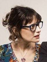 foto de Agustina Cerviño