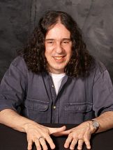 foto de Geraldo Carneiro