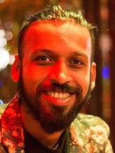 foto de Mathivanan Rajendran