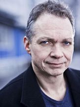 foto de Bo Hr. Hansen