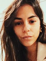 foto de Camila Salles