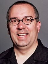 foto de Jeff Pidgeon