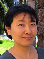 foto de Sonoko Konishi