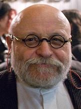 foto de Arnost Goldflam