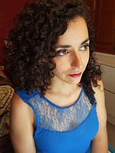 foto de Monica Audi Falu