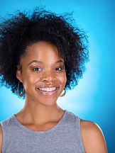 foto de Brittany Morgan