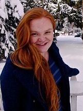 foto de Nora Rogers