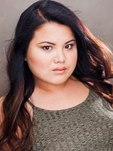 foto de Alexis Nelis