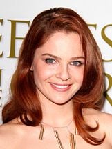 foto de Shannon Lucio