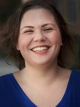 foto de Laila Berzins