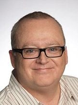 foto de Mark McCorkle