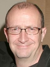 foto de David Shaughnessy