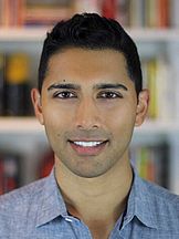 foto de Pavun Shetty