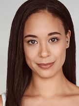 foto de Lydia Campbell