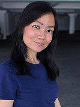 foto de Sharmaine Yeoh