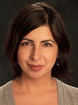 foto de Aditi Brennan Kapil