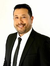 foto de George Salinas