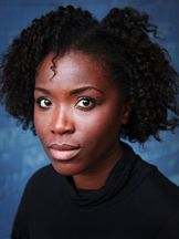 foto de Faith Alabi