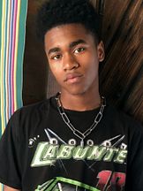 foto de Benjamin L. Taylor II