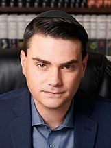 foto de Ben Shapiro