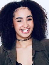 foto de Maju Tatagiba