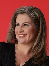 foto de Lulu Joppert
