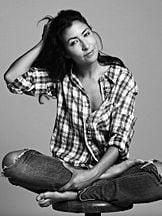 foto de Rainbow Dickerson