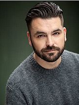 foto de Joel Montgrand