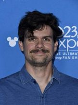 foto de Michael Waldron