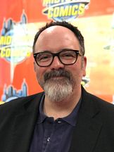 foto de Gerry Duggan (II)