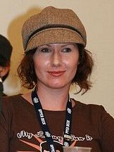 foto de G. Willow Wilson