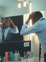 foto de Pape Samba SAVANE