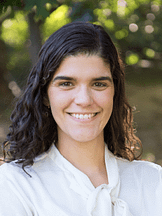 foto de Luisa Parnes