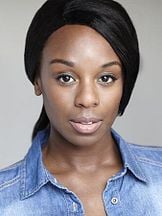 foto de Ozioma Akagha